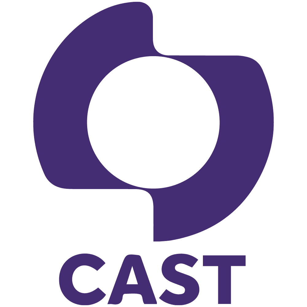 CAST Logo