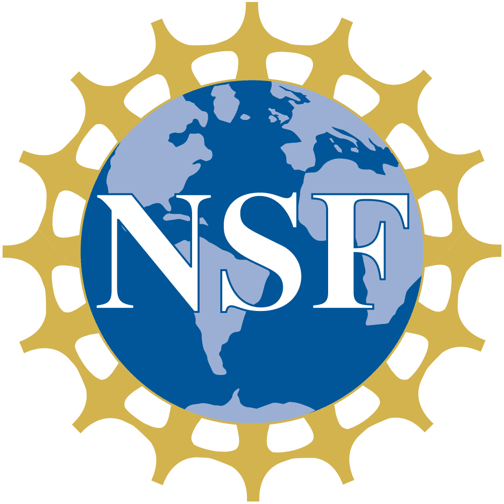 National Science Foundation Logo